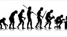 Timeline: Evolución de internet