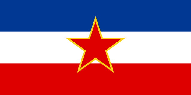 Yugoslavia dumps support for RSK