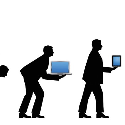 Timeline: Evolución De Internet