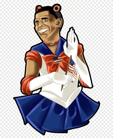 Barack Obama es converteix en President d'Estats Units