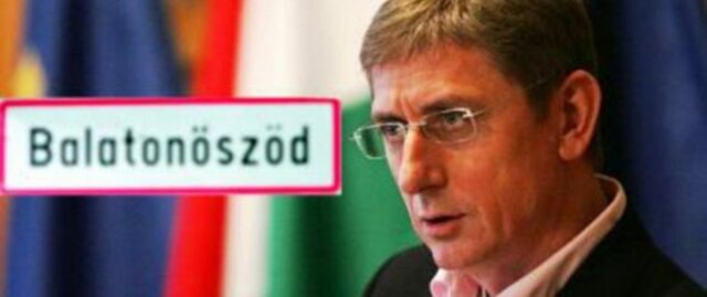 Őszödi beszéd kiszivárgása