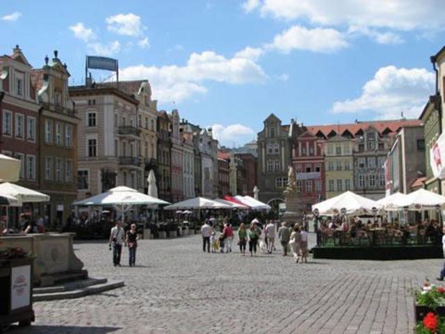 Poznan