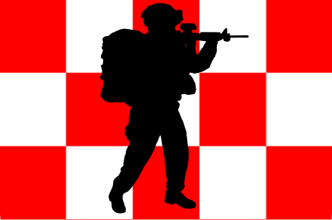 Battle of the Barracks