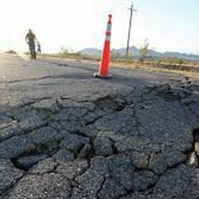 Timeline: Los 5 sismos mas fuertes de la historia