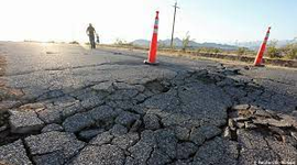 Timeline: Los 5 sismos mas fuertes de la historia