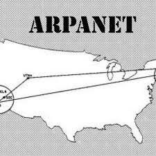 ARPAnet