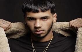 where did Anuel study?