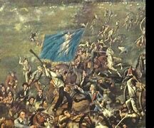 The Texas Revolution