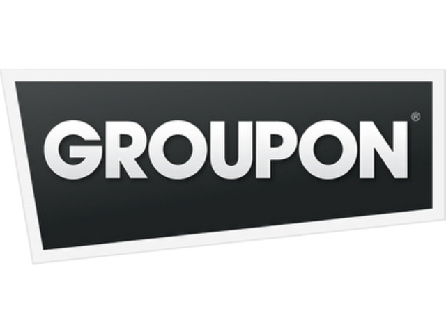 Появление проекта Groupon