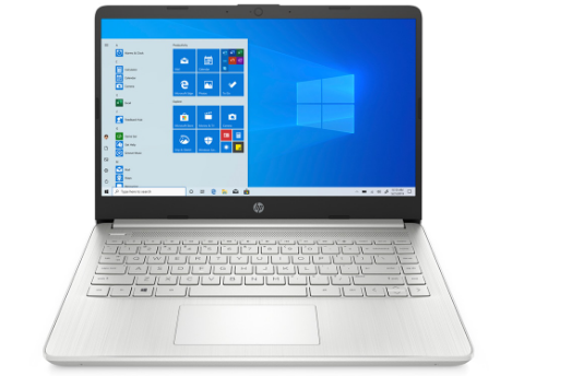 PORTATIL HP (Portátil HP 14s-dq2013ns)
