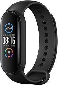 Mi band 5