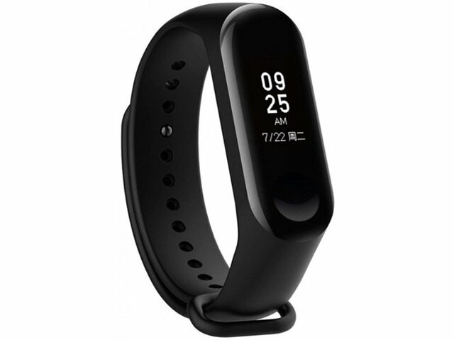 reloj xiaomi mi band 3