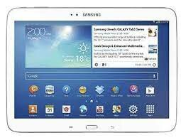 Samsung Galaxy Tab 3