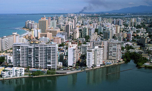 Where is Anuel his born