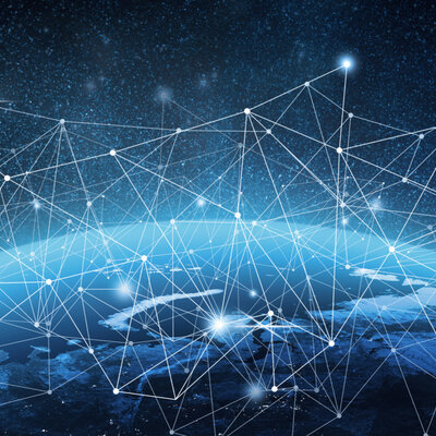 Timeline: HISTORIA DE LAS REDES