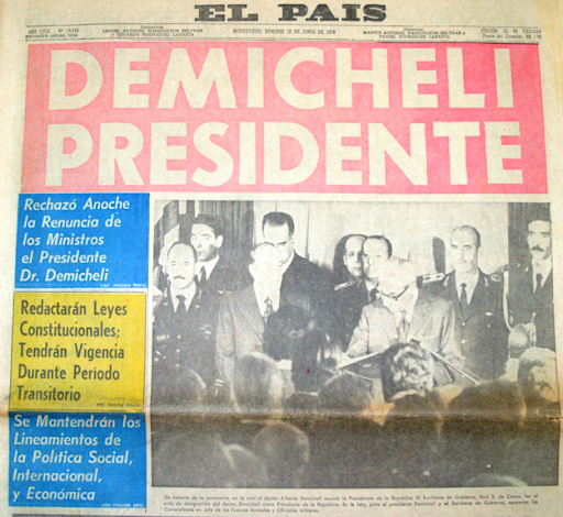 El año 1976