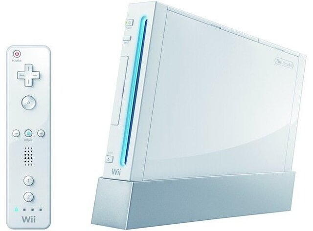 Nintendo Wii