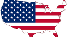 Timeline: Nastanak i razvoj SAD-a