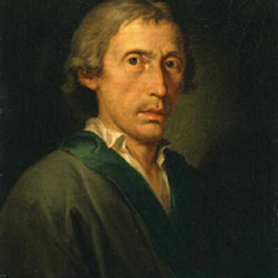 Timeline: LA VITA DI GIUSEPPE PARINI