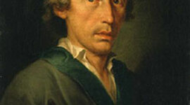 Timeline: LA VITA DI GIUSEPPE PARINI