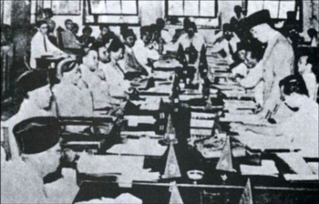 Perumusan Pancasila (1)