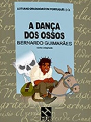 A Caveira Pegou Carona!