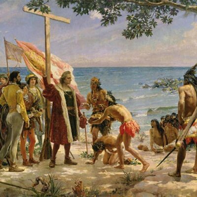 Timeline: La nostra Historia