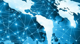 Timeline: La evolución de Internet & La Tecnología