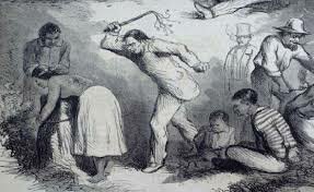 Tenían que pagar su libertad