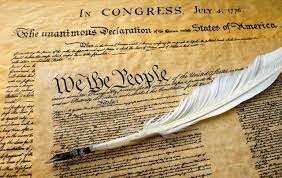 Declaration of Independence