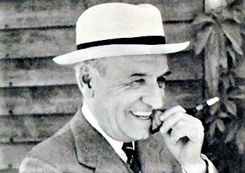 José Ortega y Gasset