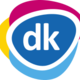 200px logo of the democratic coalition (hungary).svg