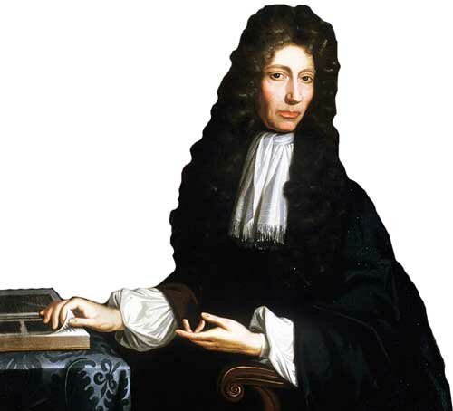 Robert Boyle