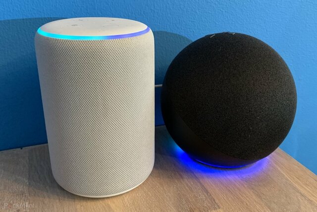 Alexa