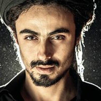 Timeline: נגן הקמנצ'ה - מארק אליהו