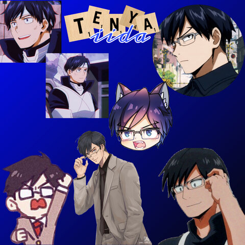 Iida