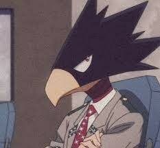 Tokoyami