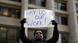 Timeline: Government Shutdown 2.9 Taliyah Starks and Nalenda Alcaraz