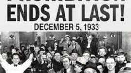 Timeline:  The Repealed