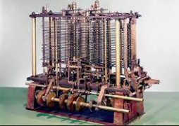 Máquina Telar de Jacquard