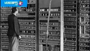 Primera generación de computadoras