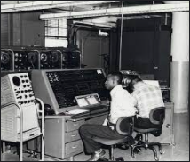 Segunda generación de computadoras