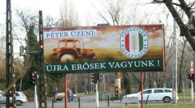 A 2014-es választások