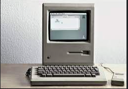 Cuarta generación de computadoras