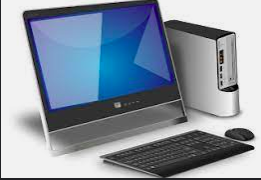 Quinta generación de computadoras