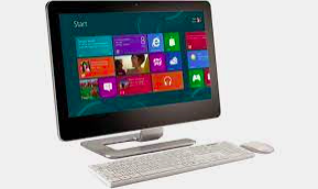 Sexta generación de computadoras