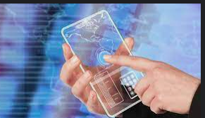 Computadora del futuro