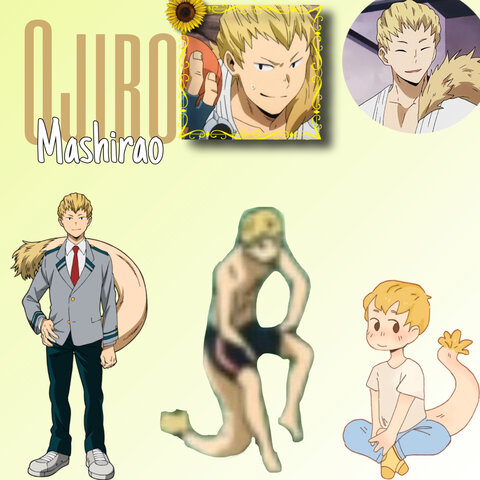 Ojiro
