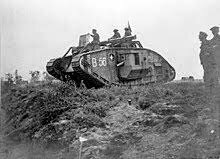 Improvement in tanks <+2>