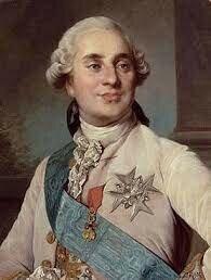 Louis the XVI
